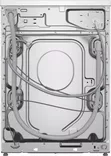 BOSCH WGG246ZLSN EDESTÄ TÄYTETTÄVÄ PYYKINPESUKONE - Edestätäytettävät pesukoneet - 4242005426690 - 2