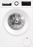 BOSCH WGG246ZLSN EDESTÄ TÄYTETTÄVÄ PYYKINPESUKONE - Edestätäytettävät pesukoneet - 4242005426690 - 1