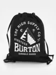 Burton Cinch Bag High Supply - Urheilureput ja laukut - 889049800280 - 1