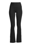 Casall Flare High Waist Pant - Naisten juoksu- ja treenitrikoot - 23150 - 1
