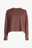 Casall Peachy Crew Neck - Naisten paidat - 25210 - 1