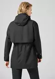 Casall Scandi Trench Rain Coat - Naisten ulkoilutakit - 24120 - 2