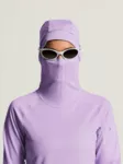 Craft Subz thermal hood w - Naisten treenipaidat - C17993-7280 - 6