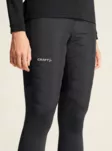 Craft Subz Tights 4 W Black - Naisten ulkoiluhousut - 1916560 - 3
