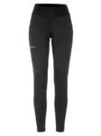Craft Subz Tights 4 W Black - Naisten ulkoiluhousut - 1916560 - 5