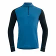 Devold Duo Active Merino 205 Zip Neck M - Miesten väliasut ja kerrastot - GO237240 - 1