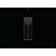 ELECTROLUX HHOB760S INDUKTIOTASO LIESITUULETTIMELLA - Induktiotasot liesituulettimella - 7333394013800 - 1