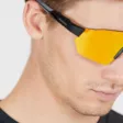Endurance Mathieu Frameless Sport Glass - Treenitarvikkeet - 5715549147660 - 5