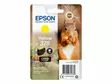 EPSON SQUIRREL 378 YELLOW SGL - Musteet, paperit ja väripatruunat - 8715946645780 - 1