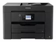 EPSON WORKFORCE WF-7830DTWF MONITOIMITULOSTIN - Mustesuihku - 8715946668420 - 5