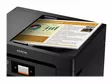 EPSON WORKFORCE WF-7830DTWF MONITOIMITULOSTIN - Mustesuihku - 8715946668420 - 4