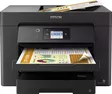 EPSON WORKFORCE WF-7830DTWF MONITOIMITULOSTIN - Mustesuihku - 8715946668420 - 1