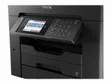 EPSON WORKFORCE WF-7830DTWF MONITOIMITULOSTIN - Mustesuihku - 8715946668420 - 3