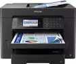 EPSON WORKFORCE WF-7840DTWF MONITOIMITULOSTIN - Mustesuihku - 8715946668390 - 5