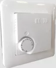 Etherma Lattiatermostaatti E-2001-2 - Lattialämmitystermostaatit - 3530570 - 2