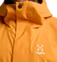 Haglöfs Koyal Proof Jacket Men - Miesten ulkoilutakit - 606050 - 4