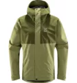 Haglöfs Koyal Proof Jacket Men - Miesten ulkoilutakit - 606050 - 8