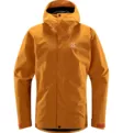 Haglöfs Koyal Proof Jacket Men - Miesten ulkoilutakit - 606050 - 2