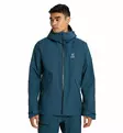 Haglöfs Skuta Jacket - Miesten ulkoilutakit - 604670 - 1