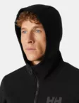 Helly Hansen Hp Ocean Fz Jacket 2.0 - Miesten paidat - 34264_990 - 3
