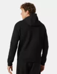 Helly Hansen Hp Ocean Fz Jacket 2.0 - Miesten paidat - 34264_990 - 2