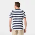 Helly Hansen Hudson T-shirt - Miesten T-paidat - 54530 - 2