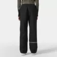 Helly Hansen Jr Shelter Ht Pant - Lasten ulkoiluhousut - 41838_990 - 4