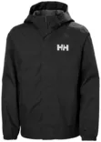 Helly Hansen Jr Vancouver Rain Jacket - Lasten ulkoilutakit - 41810 - 1