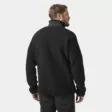 Helly Hansen Panorama Pile Block Jacket - Miesten fleece- ja villapaidat - 49460 - 8