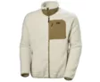 Helly Hansen Panorama Pile Block Jacket - Miesten fleece- ja villapaidat - 49460 - 9