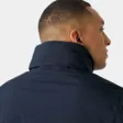 Helly Hansen Smoegen Insulated Rain Jkt - Miesten ulkoilutakit - 54560 - 4