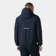 Helly Hansen Smoegen Insulated Rain Jkt - Miesten ulkoilutakit - 54560 - 2