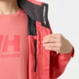 Helly Hansen W Crew jacket - Naisten ulkoilutakit - 34450 - 3