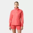 Helly Hansen W Crew jacket - Naisten ulkoilutakit - 34450 - 1