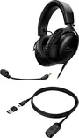 HYPERX CLOUD III GAMING - Pelikuulokkeet - 197029008220 - 5