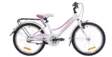 Insera Cindy 20"/3v - Nuorten pyörät 24"-26" - 226CIN320 - 2