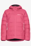 Jack Wolfskin Ather Down Hoody W RDS - Naisten toppatakit - A60330 - 8