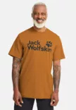 Jack Wolfskin Brand T M - Miesten T-paidat - A65910 - 1