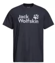 Jack Wolfskin Brand T M - Miesten T-paidat - A65910 - 4