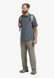Jack Wolfskin Meseta shirt m - Miesten paidat - A63880 - 1