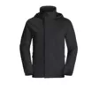 Jack Wolfskin Stormy point 2L jkt M - Miesten ulkoilutakit - 111142_6000 - 1