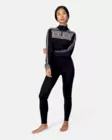 Kari Traa Ines Pants - Naisten väli- ja alusasut - 624020 - 3