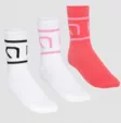 Kari Traa Tennis Sock 3pk - Urheilusukat - 611430 - 1