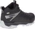 Merrell Thermo Freeze Mid WP - Naisten talvikengät ja nastakengät - J41440 - 4