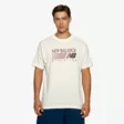 New Balance Reimagined Graph Tee - Miesten T-paidat - MT62U0E0 - 1