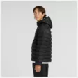New Balance Sport ESS Hooded Puffer JKT - Miesten toppatakit - MO53500 - 4