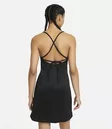 NIKE W N SW ICN CLSH DRESS - Naisten shortsit, caprit ja hameet - CZ9334-010 - 1