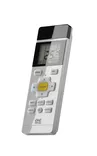ONE FOR ALL URC1035 KAUKOSÄÄDIN ILMASTOINTILAITTEELLE - Kaukosäätimet - 8716184067730 - 3