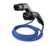 OPAL sähköauton latauskaapeli T2-T2 5m - Latauskaapelit - CNJ500 - 1