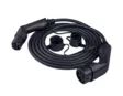 OPAL sähköauton latauskaapeli T2-T2 7,5m - Latauskaapelit - DFQ480 - 2